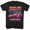 Shelby Daytona International Championship Men’s T Shirt
