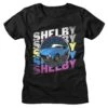 Shelby Cobra Super Snake Women’s T Shirt