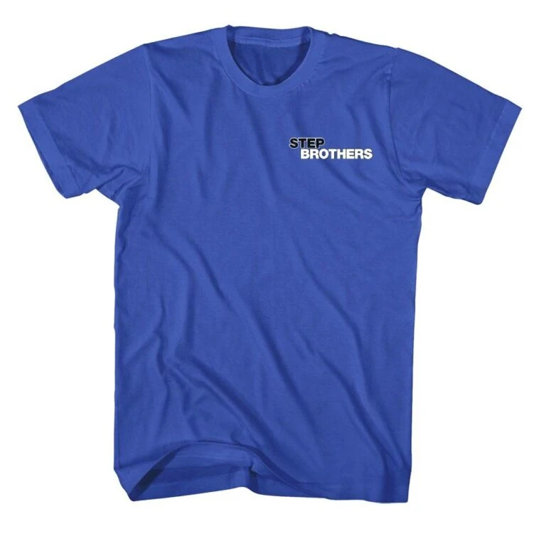 Step Brothers Homemade Bunk Beds T-Shirt