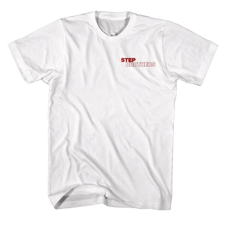 Step Brothers Catalina Wine Mixer Chopper T-Shirt