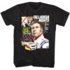 Talladega Nights Ballad of Ricky Bobby T-Shirt