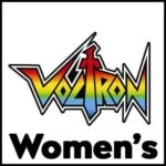 Voltron Womens