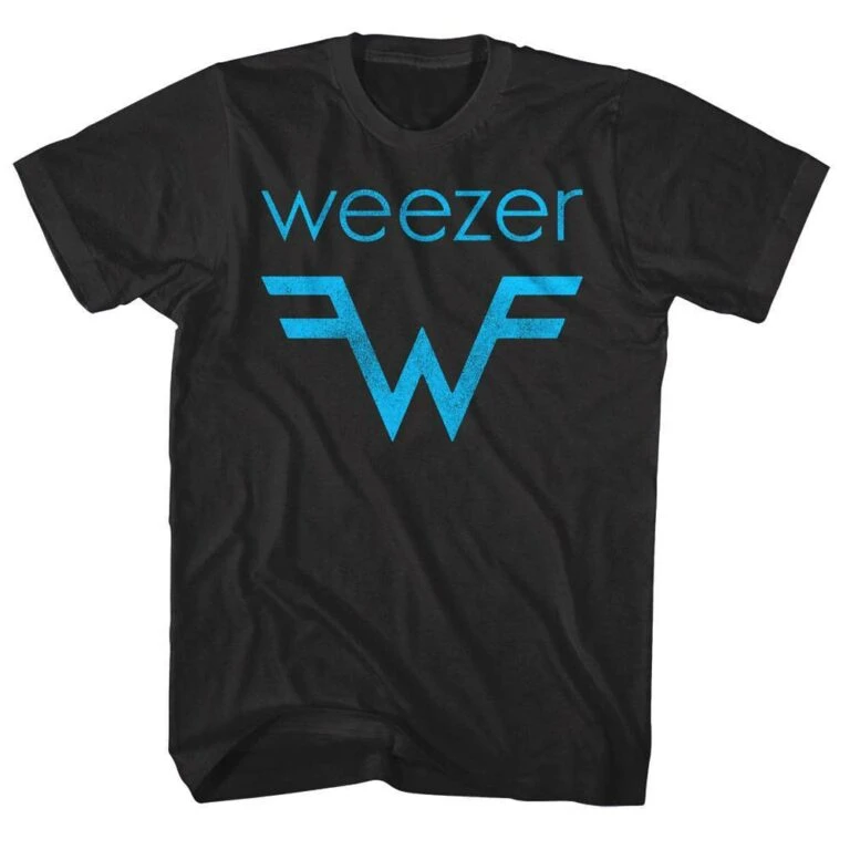 Weezer What’s with These Homies Dissing my Girl Men’s T Shirt