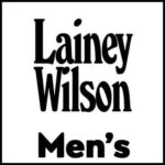 lainey-wilson Mens