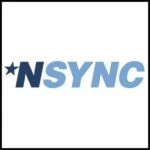 NSYNC logo