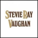 Stevie Ray Vaughan logo
