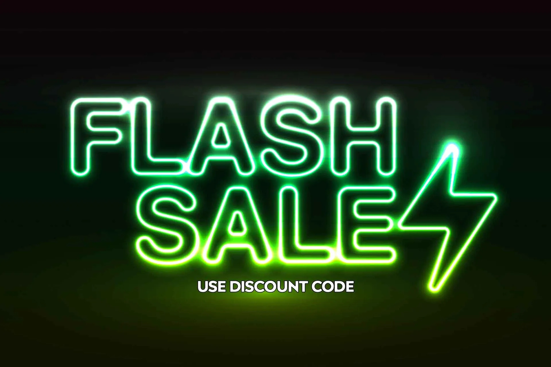 Spring Flash SAle