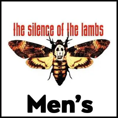 Silence of the Lambs Mens