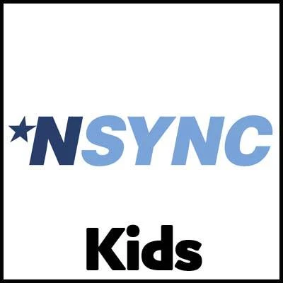 NSYNC Kids