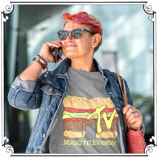 Vintage TV Addict