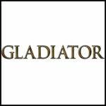 Gladiator logo