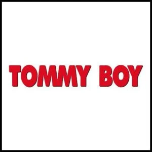 Tommy Boy logo
