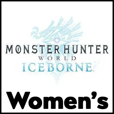 Monster Hunter Mens