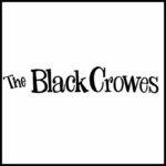 Black Crowes logo