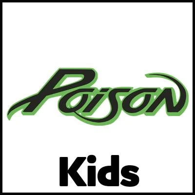 Poison Big and Tall