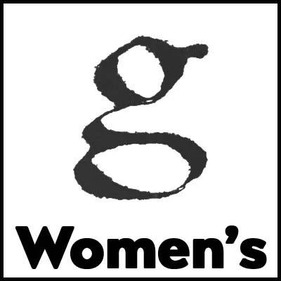 Garbage Women's