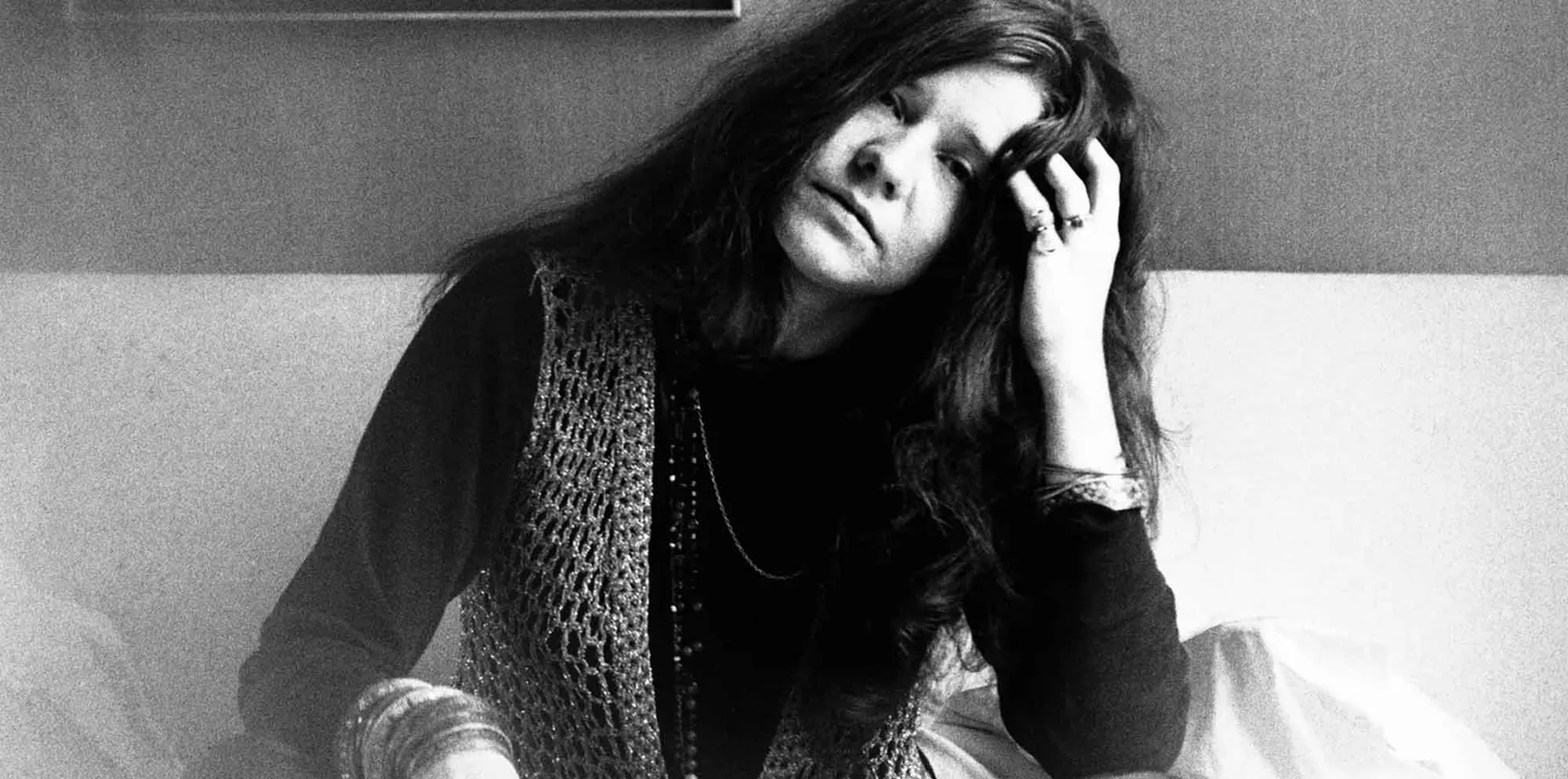 Janis Joplin