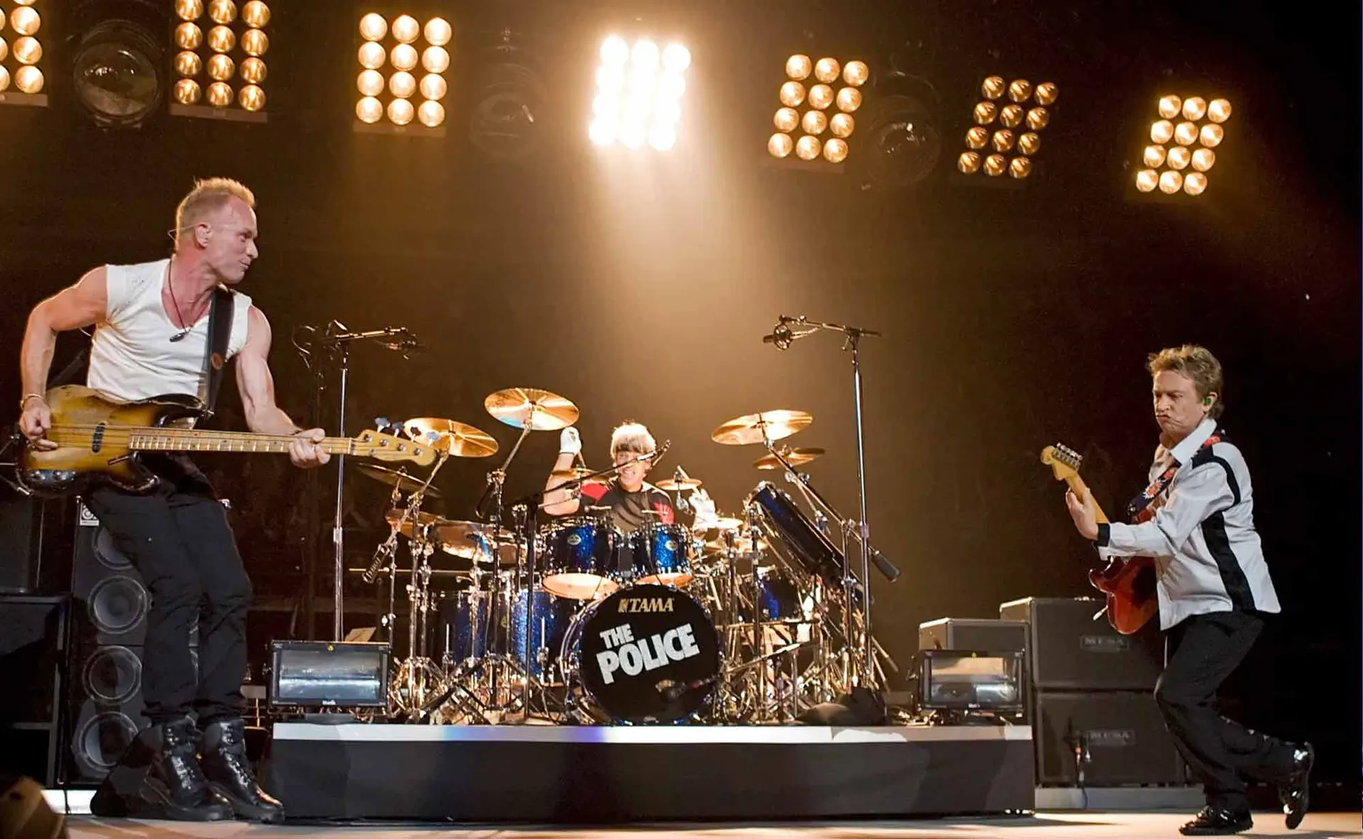The Police