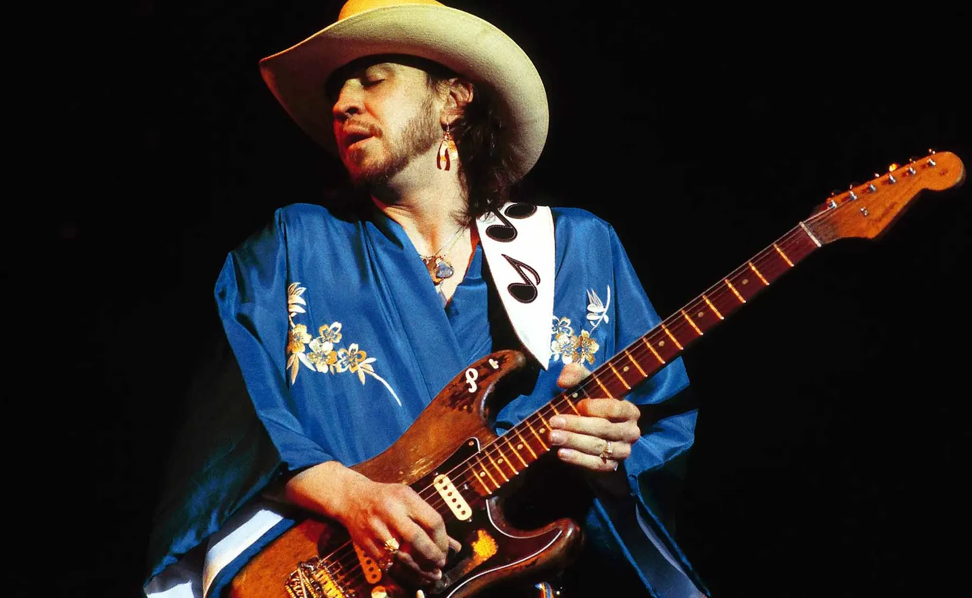 SRV
