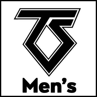 Twisted Sister Men's