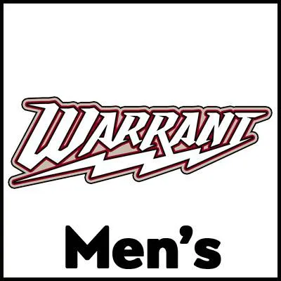 Warrant Men's