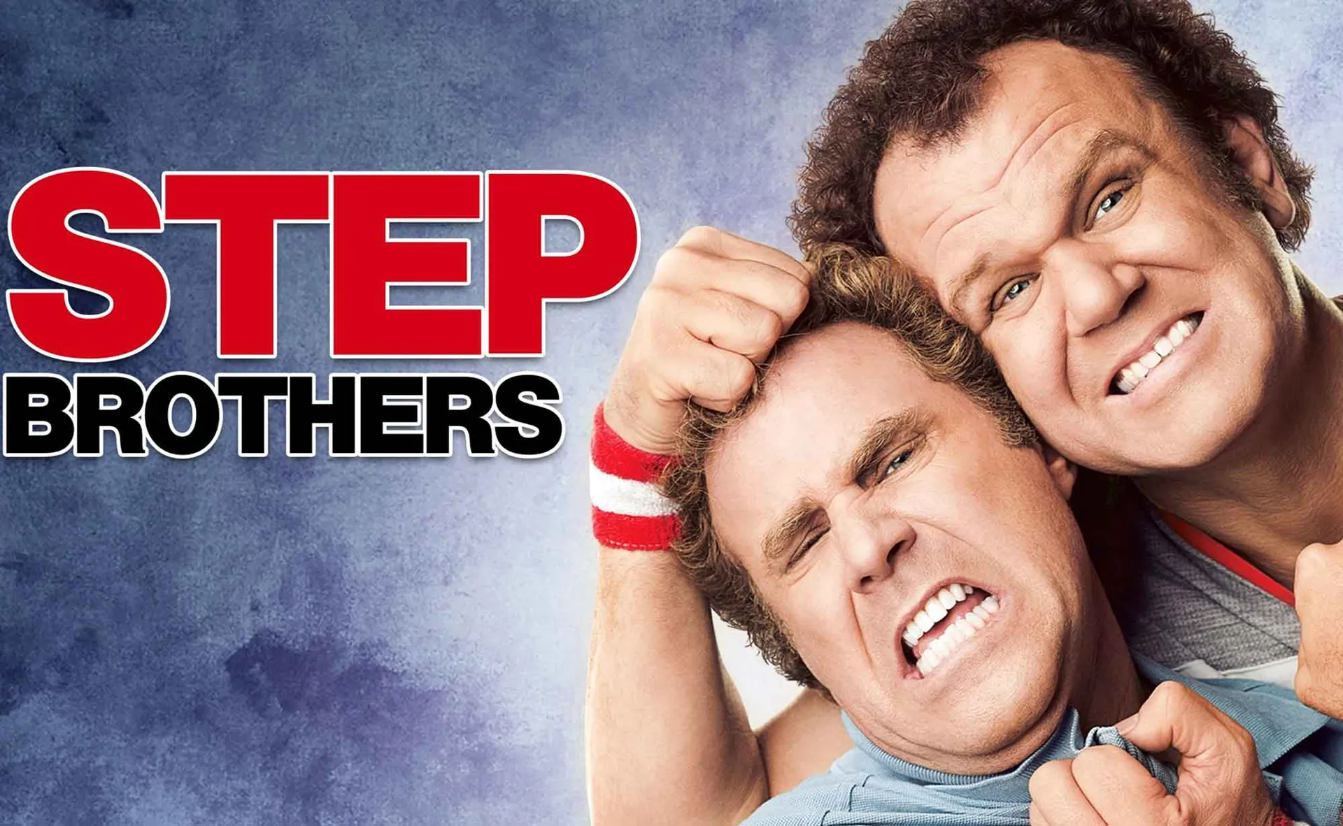 Step Brothers HOme Page