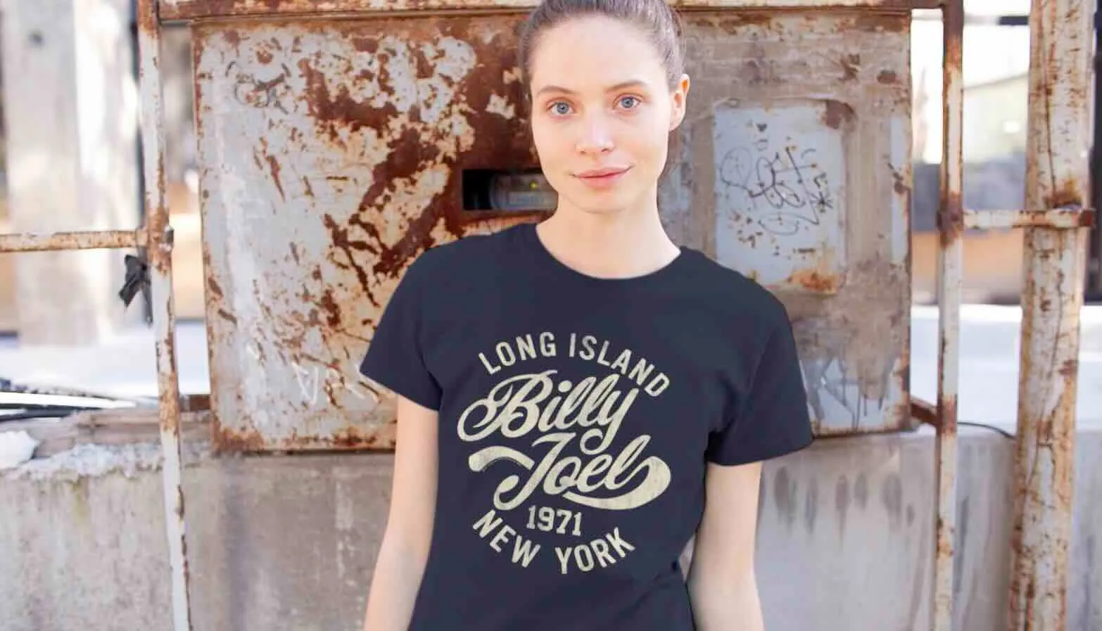 Billy Joel Long Island