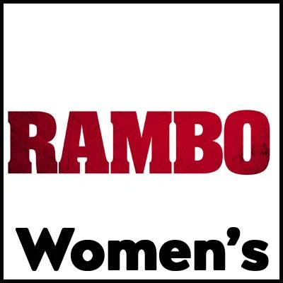 Rambo Women’s Tops