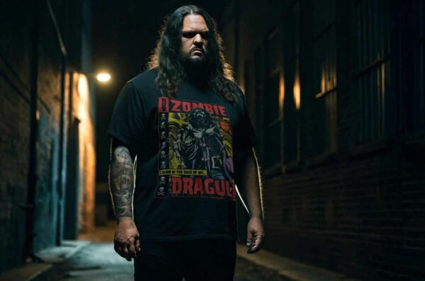 Rob Zombie Dragula