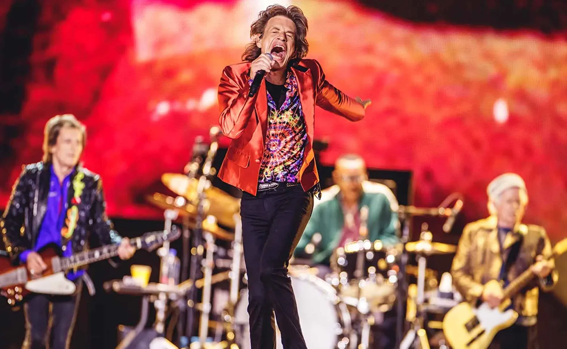 Rolling Stones