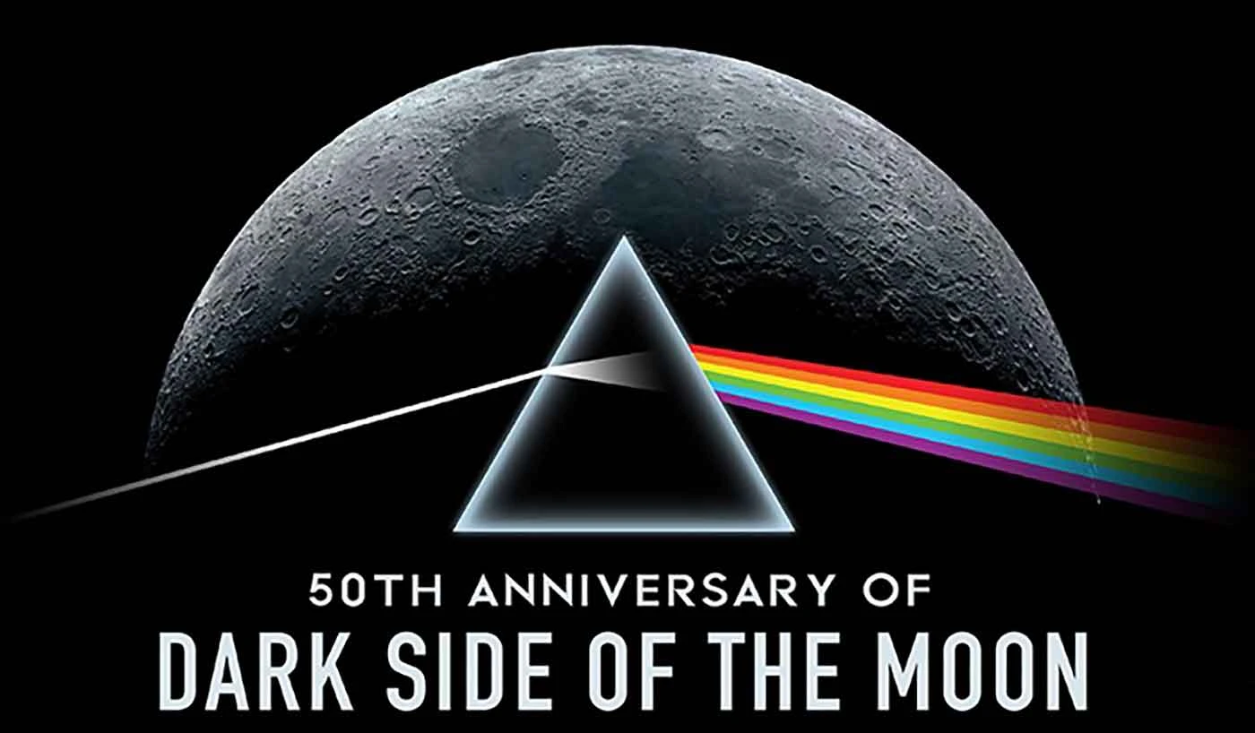 dsotm 50th anniversary
