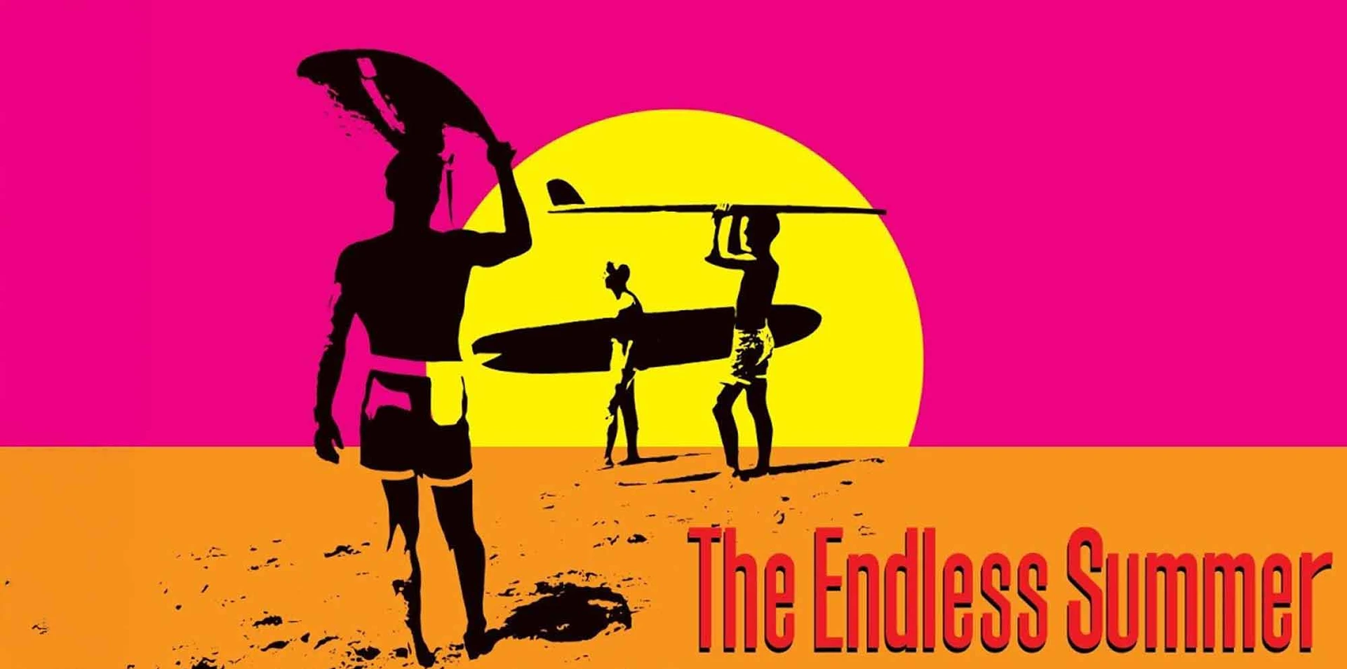 Endless Summer Header