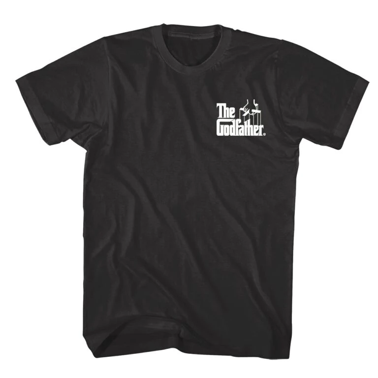 Godfather Don Vito Corleone Men’s T Shirt