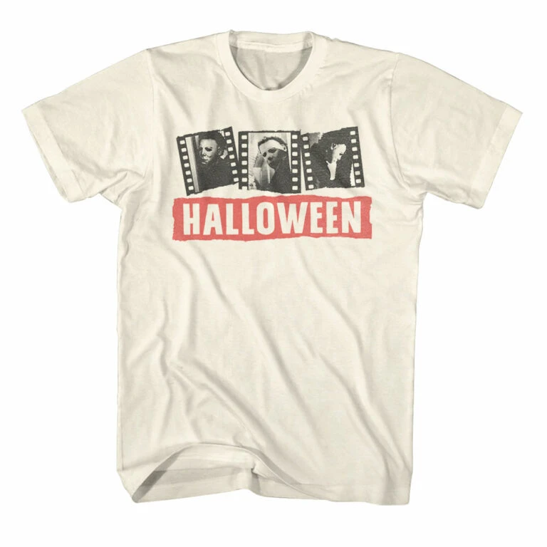 Halloween Most Frightening Film Ever Made Men's T Shirt