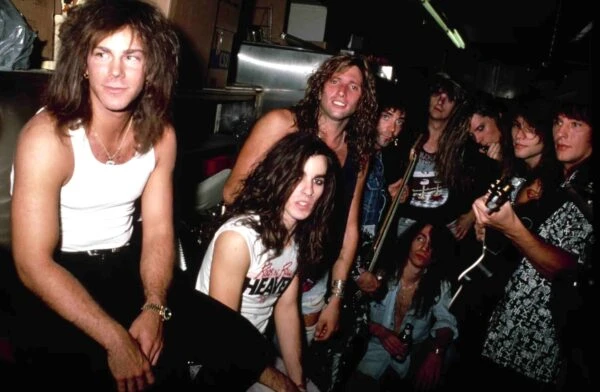 SKid Jovi