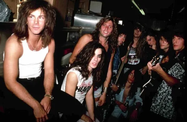 SKid Jovi