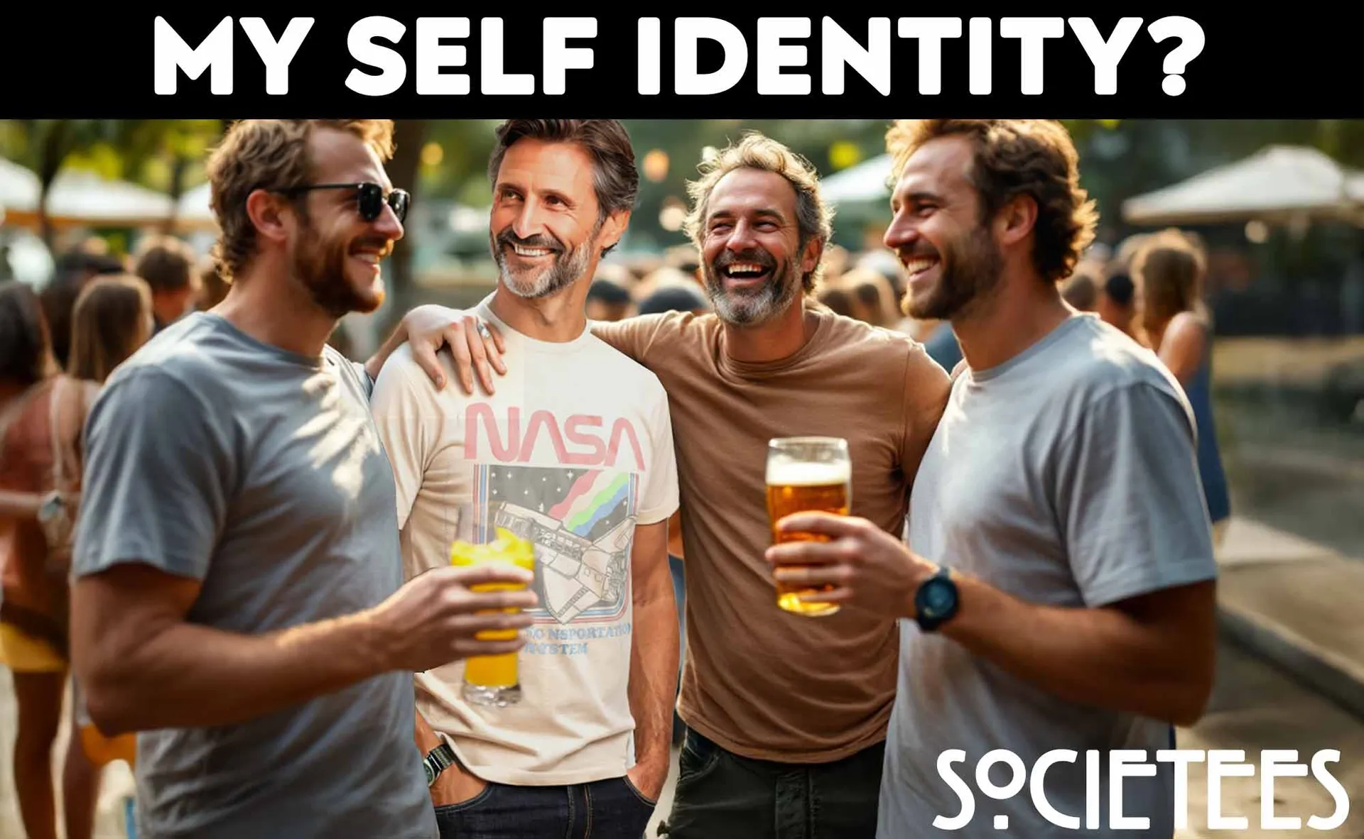 Self-Identity