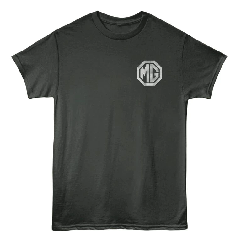 MG Sport the Real Thing Men’s T Shirt
