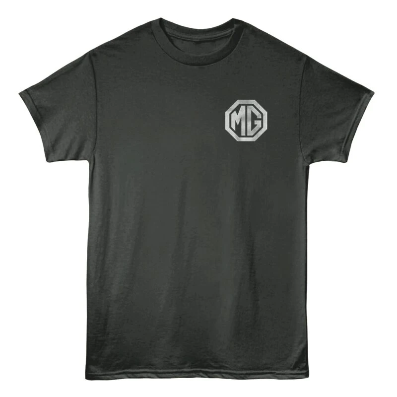 MG Sport the Real Thing Men’s T Shirt