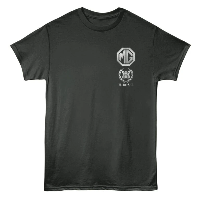 MG Your Mother Wouldn’t Like It Men’s T Shirt