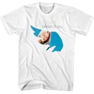 Jewel Pieces of You Men’s T Shirt