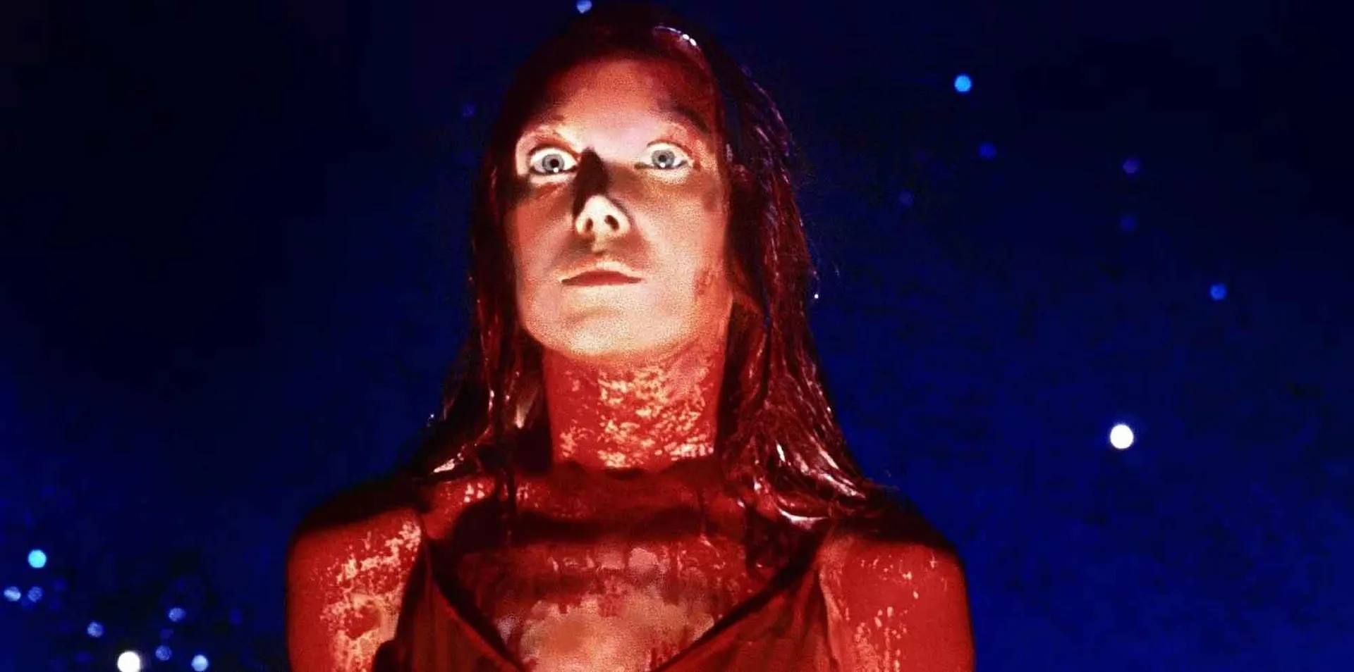 Carrie