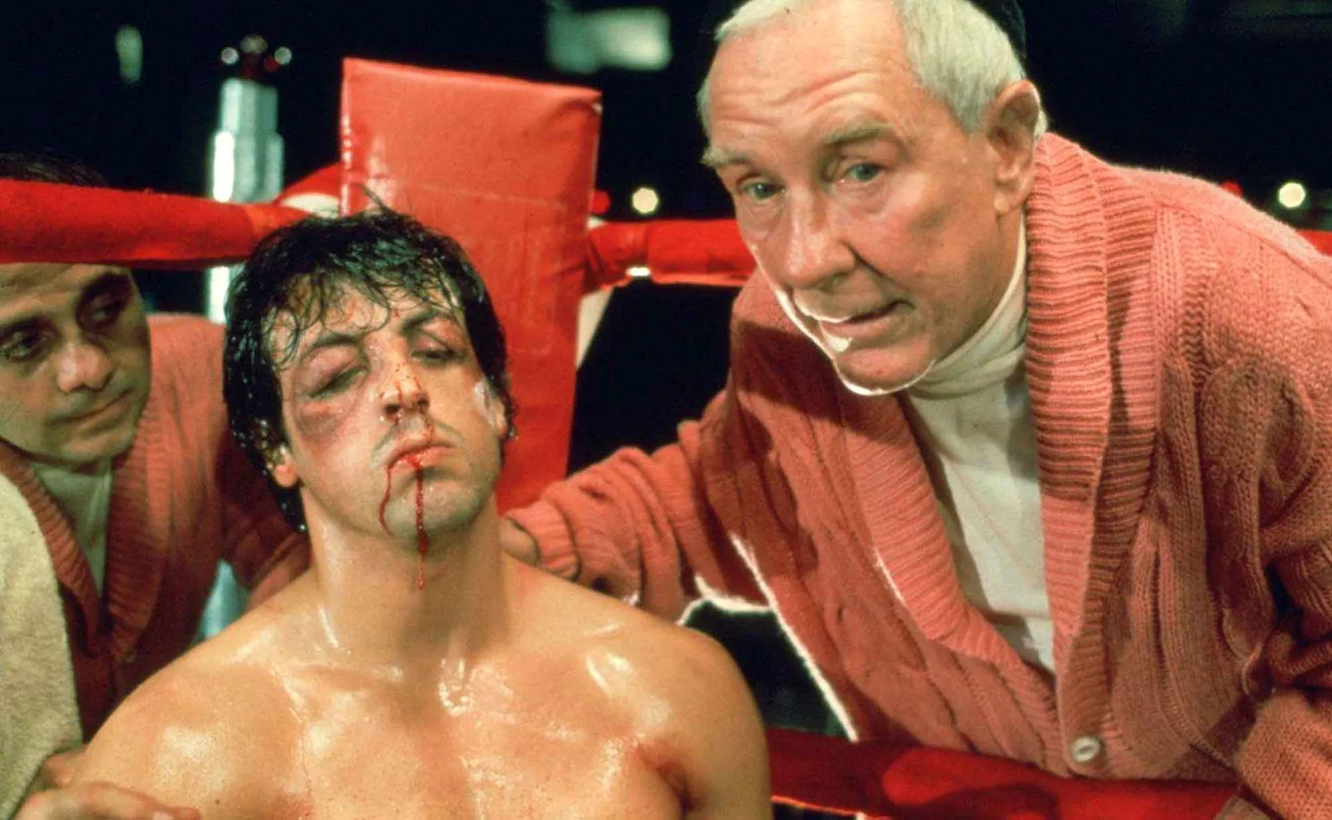 Cut me mick