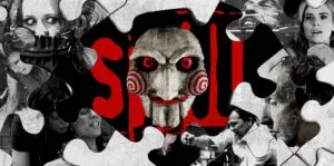 SAW header