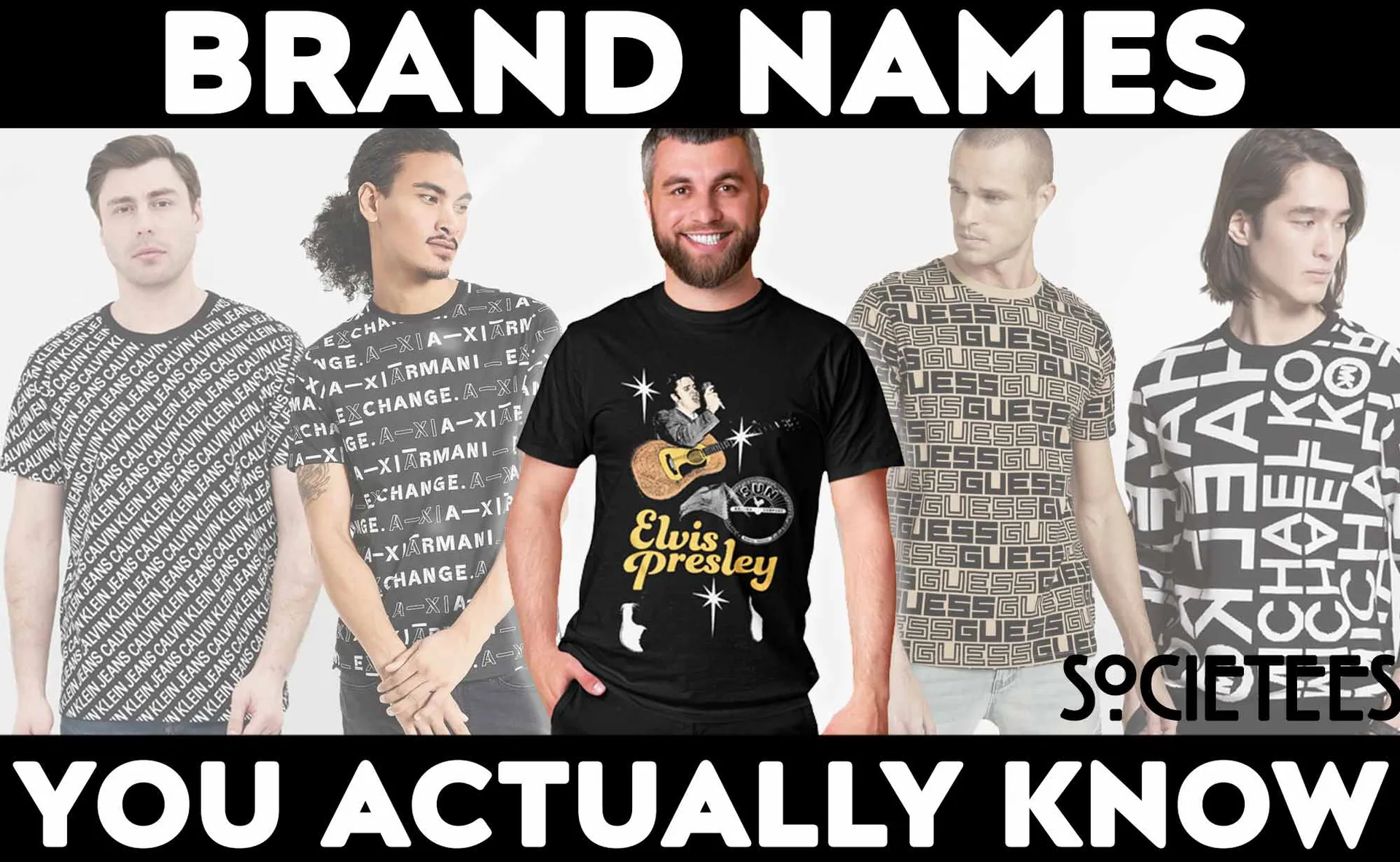 Brand Names