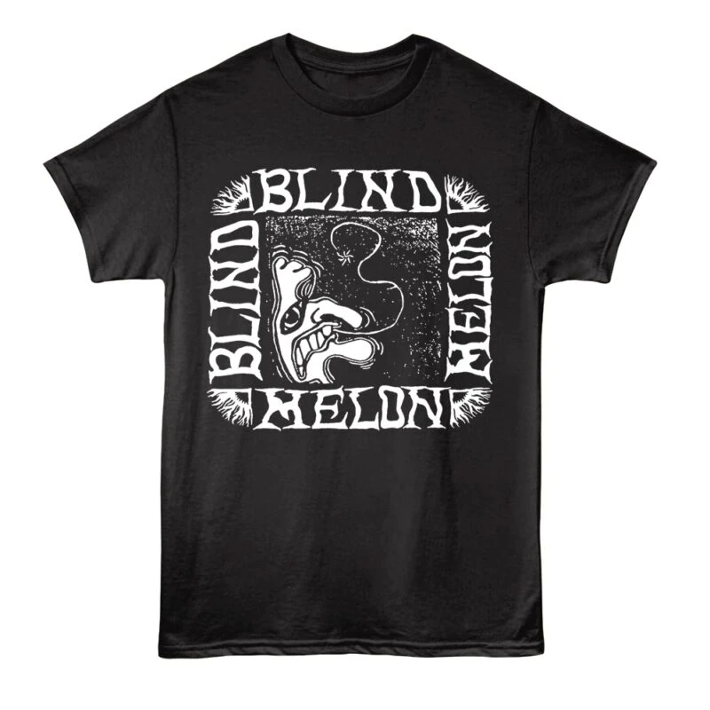 Blind Melon Crammed in a Van Tour Men’s T Shirt