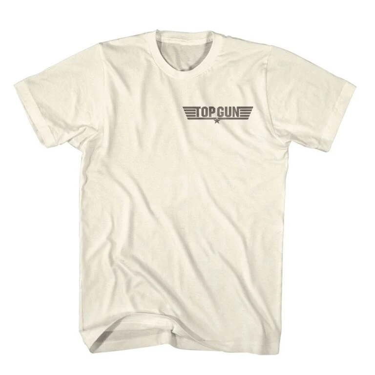 Top Gun F14 Tomcat Speed Men’s T Shirt