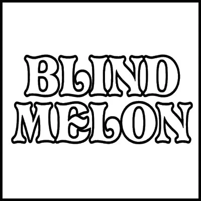 Blind Melon logo