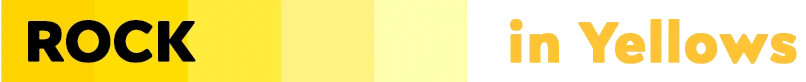 Rock Yellow