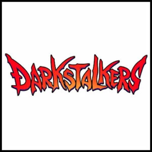 Darkstalkers logo